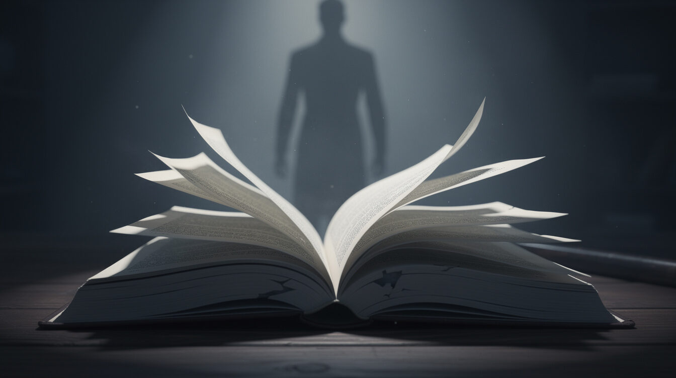 twisted plot